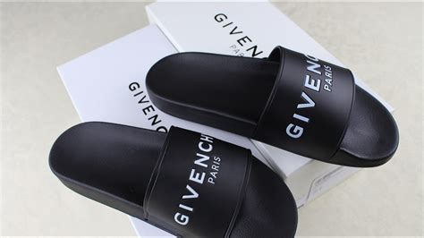 replica givenchy slides|buy givenchy online.